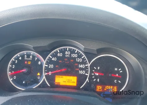 2012 Nissan Altima 3.5 Sr из США, поврежденный, VIN 1N4BL2EP6CC261577